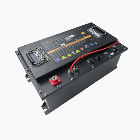 Reliability at Heights: Why LiFePO4 Is the Gold Standard for Aerial Work Platforms (AWP)